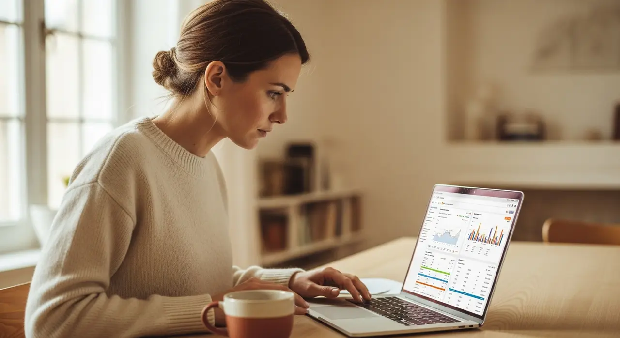Freelance SEO Montluçon