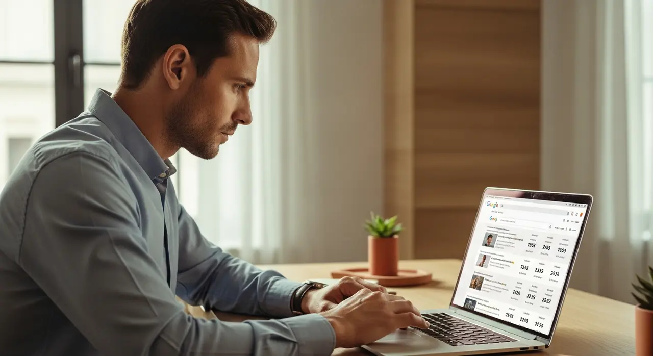 Freelance SEO Montluçon